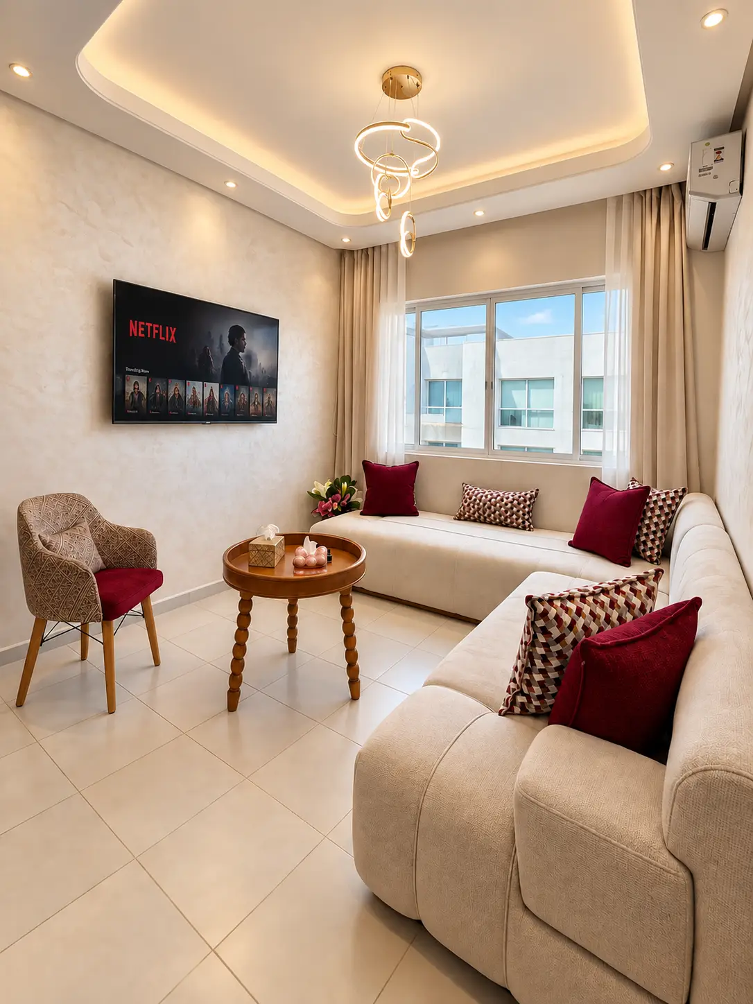 Conciergerie Airbnb au Grand Casablanca